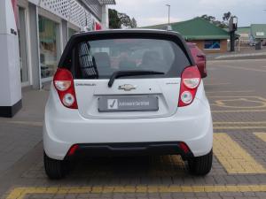 Chevrolet Spark 1.2 Curve - Image 5