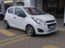 Thumbnail Chevrolet Spark 1.2 Curve