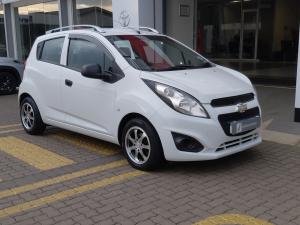 Chevrolet Spark 1.2 Curve - Image 1