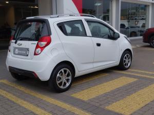 Chevrolet Spark 1.2 Curve - Image 2