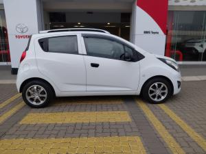 Chevrolet Spark 1.2 Curve - Image 3