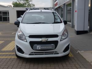 Chevrolet Spark 1.2 Curve - Image 4