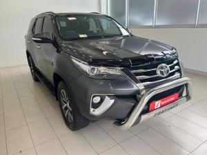 Toyota Fortuner 2.8GD-6 4x4 auto - Image 1