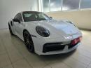 Thumbnail Porsche 911 turbo S coupe