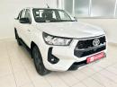 Thumbnail Toyota Hilux 2.4GD-6 double cab Raider manual
