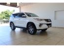 Thumbnail Toyota Fortuner 2.4GD-6 4x4 auto