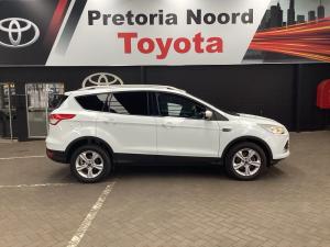 Ford Kuga 1.6T Ambiente - Image 3