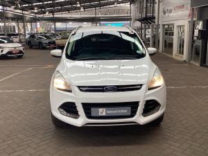 Ford Kuga 1.6T Ambiente - Image 4
