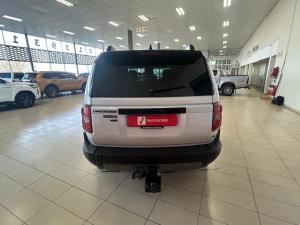 Toyota Land Cruiser Prado 2.8GD VX-R - Image 5