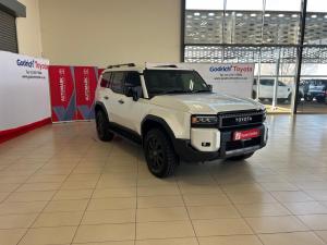 Toyota Land Cruiser Prado 2.8GD VX-R - Image 1