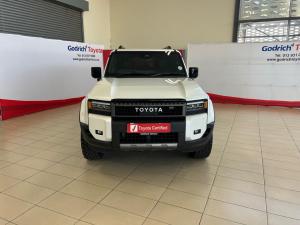 Toyota Land Cruiser Prado 2.8GD VX-R - Image 4