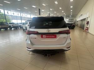 Toyota Fortuner 2.8GD-6 4x4 - Image 5