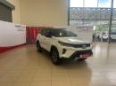 Thumbnail Toyota Fortuner 2.8GD-6 4x4