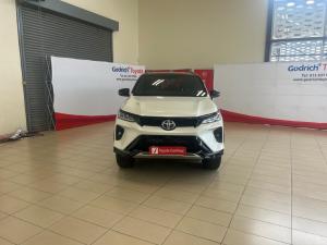 Toyota Fortuner 2.8GD-6 4x4 - Image 4
