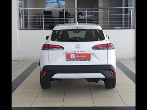 Toyota Corolla Cross 1.8 Xi - Image 5
