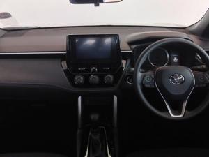 Toyota Corolla Cross 1.8 Xi - Image 6