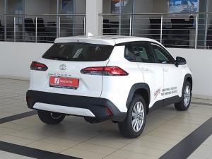 Toyota Corolla Cross 1.8 Xi - Image 2
