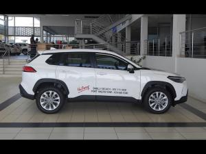 Toyota Corolla Cross 1.8 Xi - Image 3