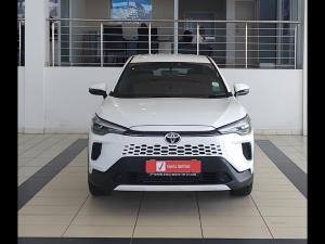 Toyota Corolla Cross 1.8 Xi - Image 4