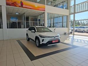 Toyota Corolla Cross 1.8 HEV XS - Image 1