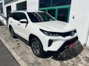 Thumbnail Toyota Fortuner 2.8GD-6