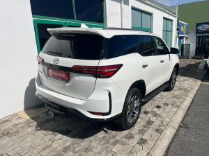 Toyota Fortuner 2.8GD-6 - Image 2