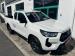 Toyota Hilux 2.4GD-6 Xtra cab Raider manual - Thumbnail 1