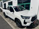 Thumbnail Toyota Hilux 2.4GD-6 Xtra cab Raider manual