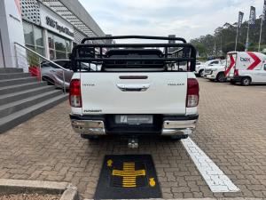 Toyota Hilux 2.4GD-6 Xtra cab Raider auto - Image 5
