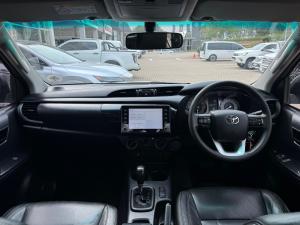 Toyota Hilux 2.4GD-6 Xtra cab Raider auto - Image 6
