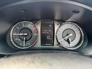 Toyota Hilux 2.4GD-6 Xtra cab Raider auto - Image 11
