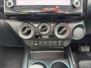 Toyota Hilux 2.4GD-6 Xtra cab Raider auto - Image 15