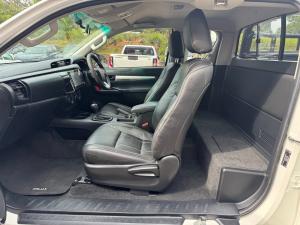Toyota Hilux 2.4GD-6 Xtra cab Raider auto - Image 17