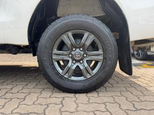 Toyota Hilux 2.4GD-6 Xtra cab Raider auto - Image 18