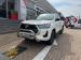 Toyota Hilux 2.4GD-6 Xtra cab Raider auto - Thumbnail 19