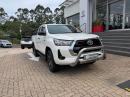 Thumbnail Toyota Hilux 2.4GD-6 Xtra cab Raider auto