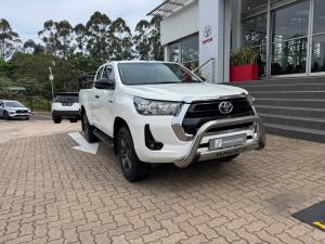 Toyota Hilux 2.4GD-6 Xtra cab Raider auto - Image 1
