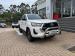 Toyota Hilux 2.4GD-6 Xtra cab Raider auto - Thumbnail 1