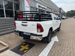 Toyota Hilux 2.4GD-6 Xtra cab Raider auto - Image 2