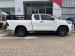Toyota Hilux 2.4GD-6 Xtra cab Raider auto - Thumbnail 3