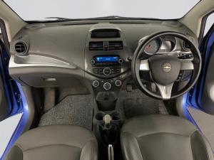 Chevrolet Spark 1.2 LT 5-Door - Image 16