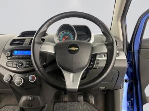 Chevrolet Spark 1.2 LT 5-Door - Image 17