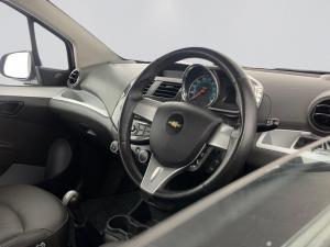 Chevrolet Spark 1.2 LT 5-Door - Image 18