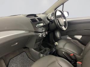 Chevrolet Spark 1.2 LT 5-Door - Image 19