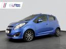 Thumbnail Chevrolet Spark 1.2 LT 5-Door