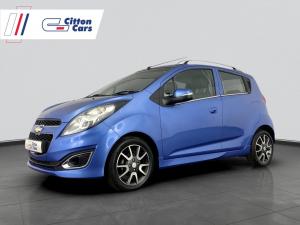 Chevrolet Spark 1.2 LT 5-Door - Image 1