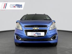 Chevrolet Spark 1.2 LT 5-Door - Image 2