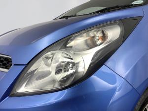 Chevrolet Spark 1.2 LT 5-Door - Image 3
