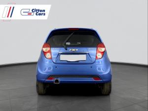 Chevrolet Spark 1.2 LT 5-Door - Image 5