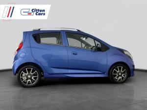 Chevrolet Spark 1.2 LT 5-Door - Image 7